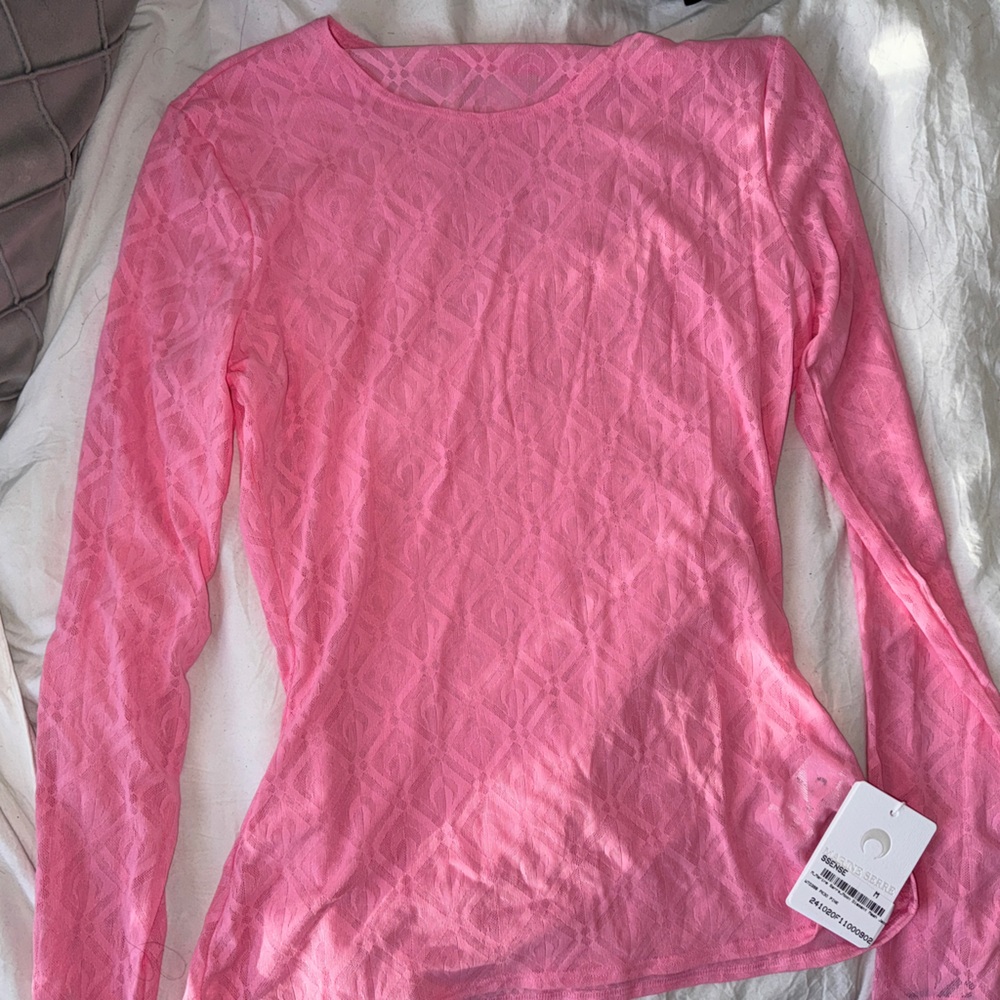 Marine serre TOP